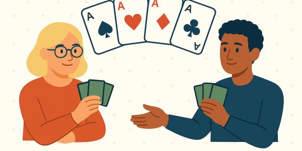 Kartenspiel