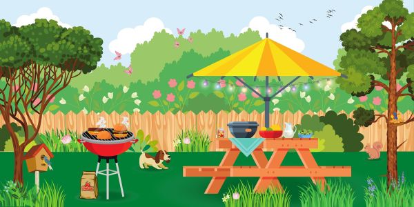 Sommerfest im Qu 46