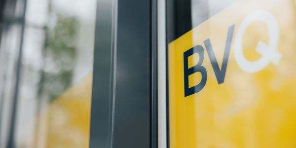 Foto Geschäftsstelle Quartierstreff Bauverein Breisgau e.V.