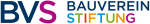 Logo Bauverein Stiftung