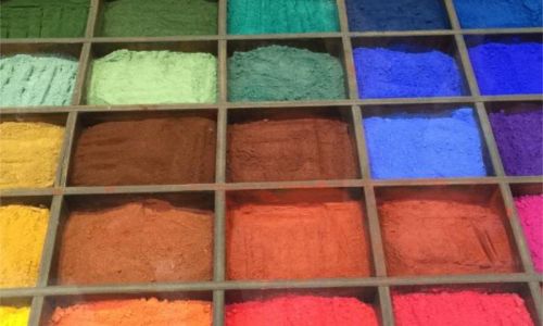 Erzählcafé mit Christa Erchens