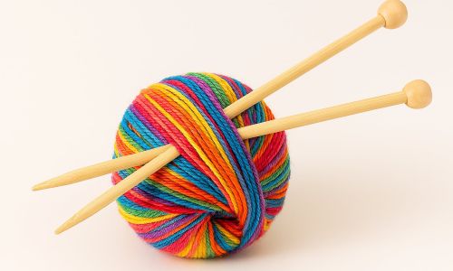 Handarbeitsnachmittag