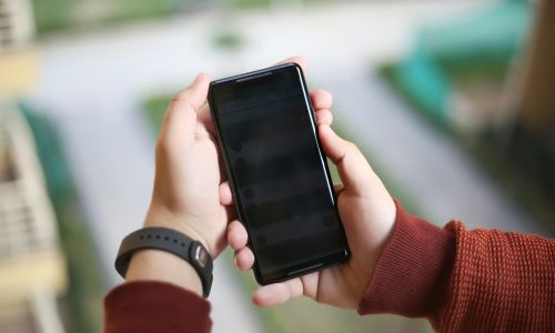 Digital-Café im Qu46