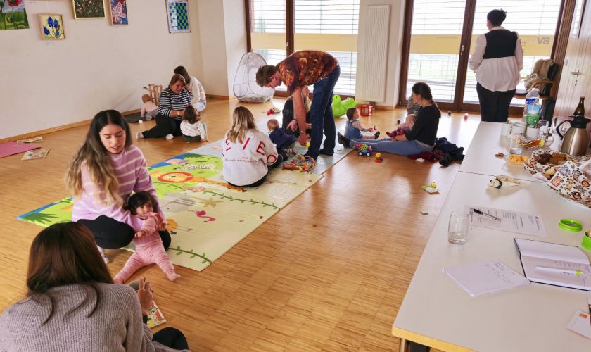 Babycafé