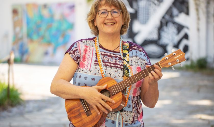 Ukulele