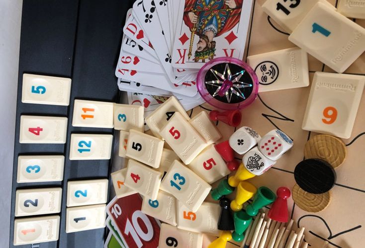 Rummikub