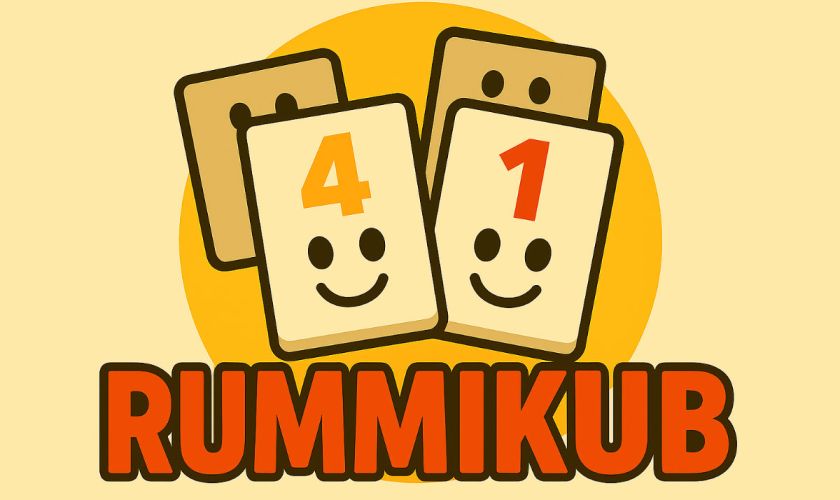 Gemeinsam Rummikub spielen