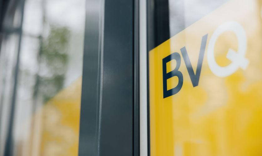 Foto Geschäftsstelle Quartierstreff Bauverein Breisgau e.V.