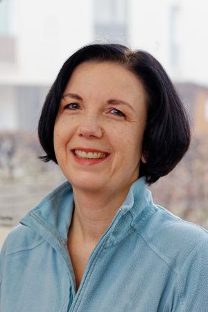 Manuela Wucherer