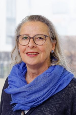 Brigitte Rees
