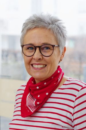 Andrea Wiesen
