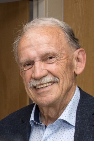 Gerhard Kiechle