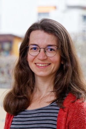 Elisa Dold