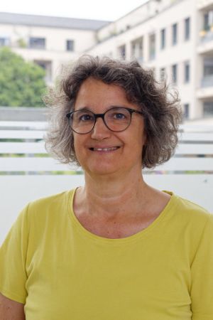 Doris Banzhaf