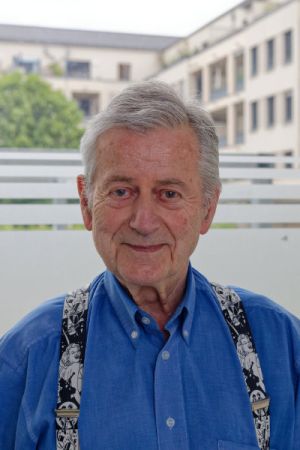 Wilfried Kuhn