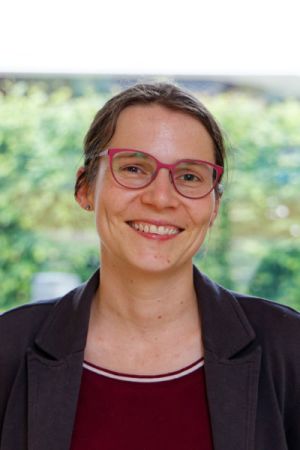 Julia Kollmer