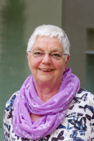 Ellen Wendt