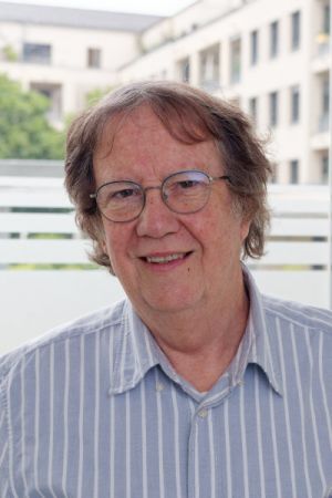 Rainer Kopfmann<br/><br/>