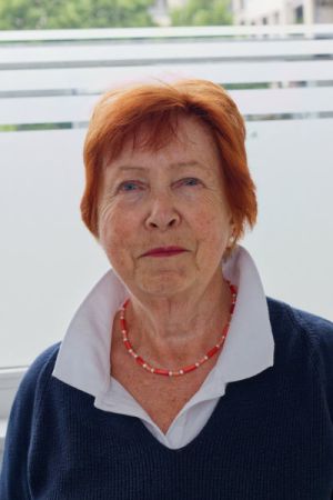 Christa Ginter
