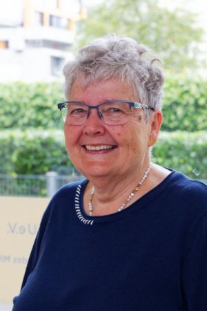 Monika Rotzinger