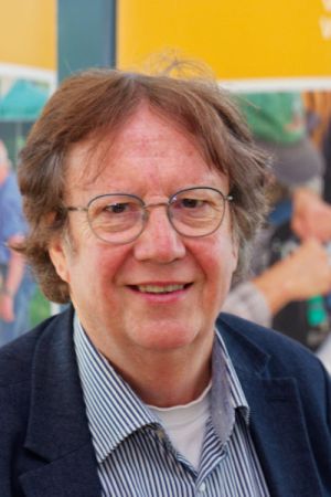 Rainer Kopfmann<br/><br/>