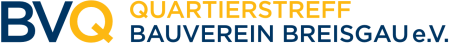 Logo Quartierstreff Bauverein Breisgau